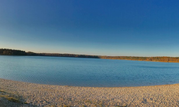 Leipzig Grillensee II