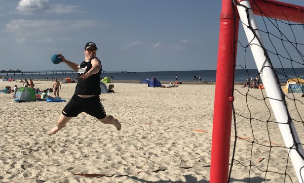 usedom strand