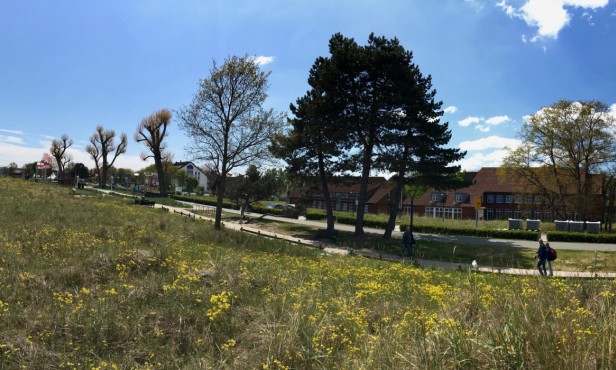 Scharbeutz Panorama II