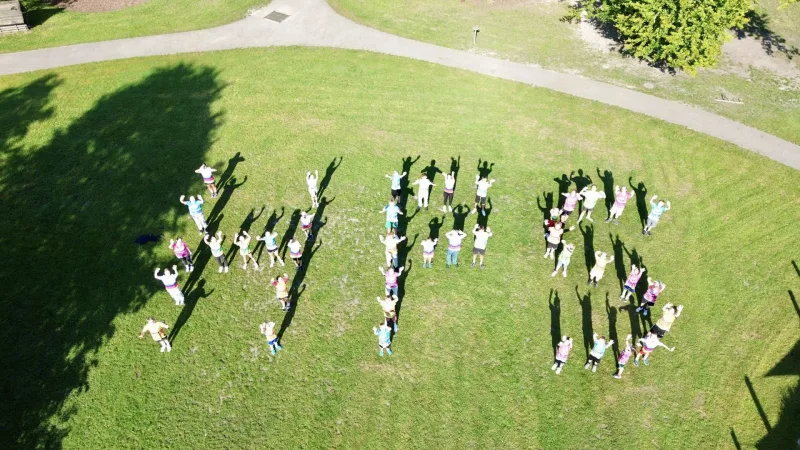 Handballcamp Ammersee-Herrsching