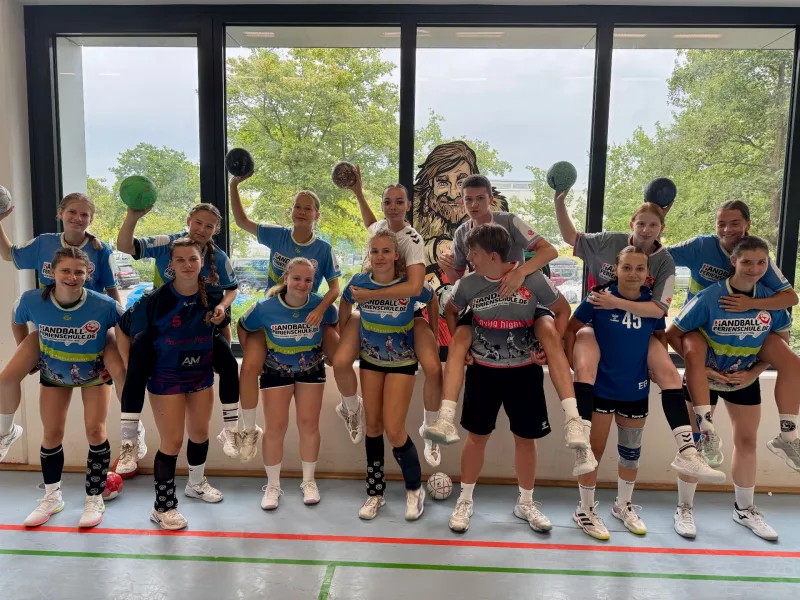 Handballcamp Ostsee Resort Damp