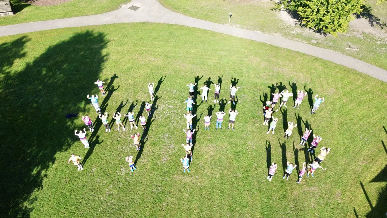 Handballcamp Ammersee-Herrsching