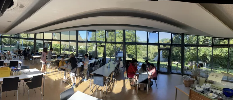Handballcamp Ammersee-Herrsching: Handballcamp Ammersee-Herrsching