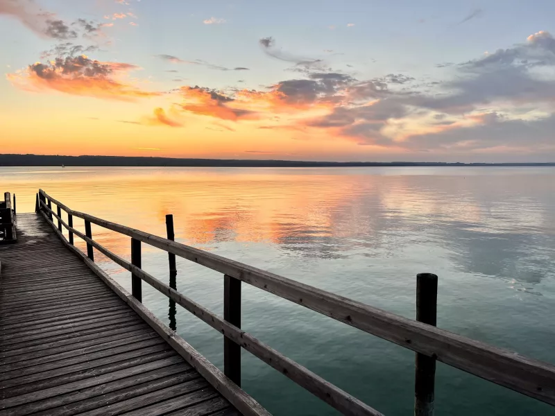 Handballcamp Ammersee-Herrsching: Handballcamp Ammersee-Herrsching